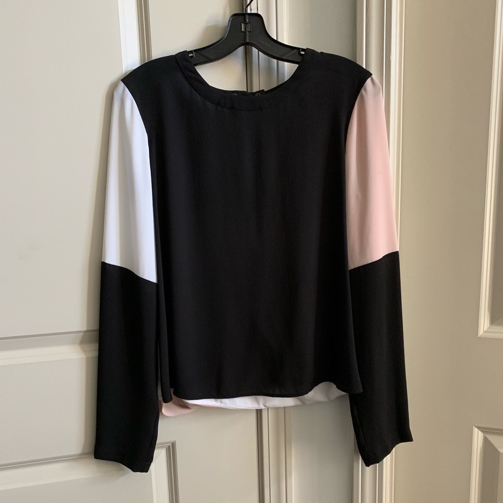 BCBG Top